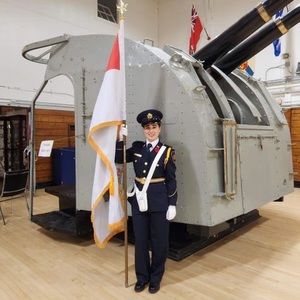 Meet your Posher, Rebecca